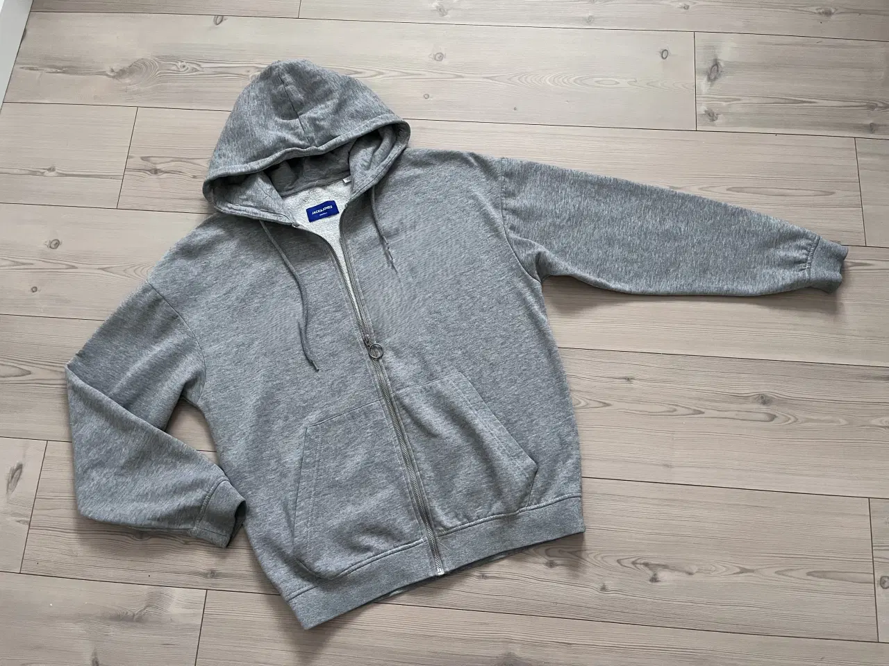 Billede 4 - Hættetrøje, Sweater, Trøje, Jack& Jones, Str M