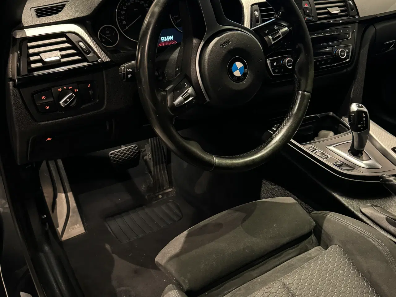 Billede 6 - BMW 435d 3,0 Coupé xDrive aut.