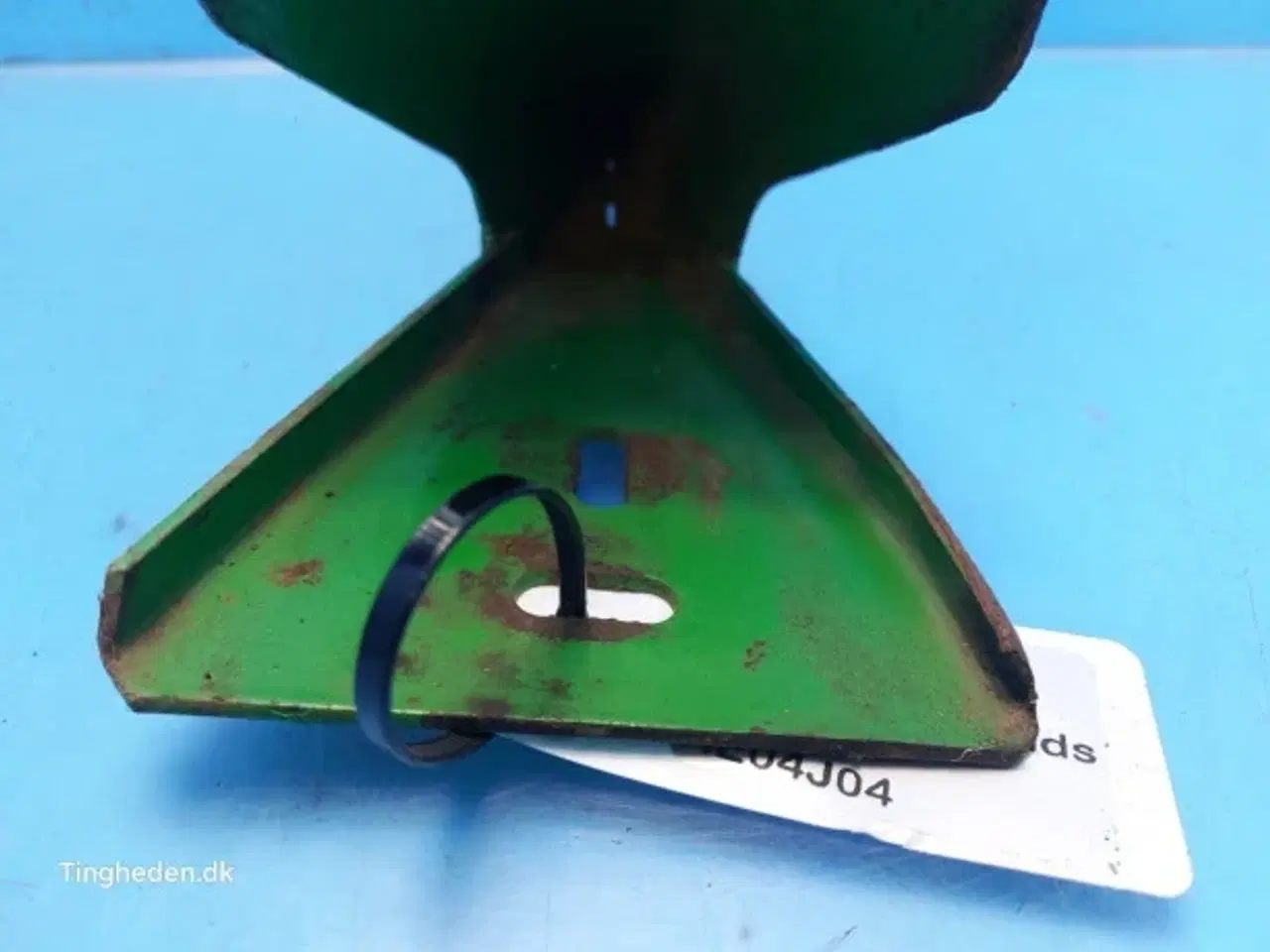 Billede 10 - John Deere 316 Skærebord Spids AZ33847