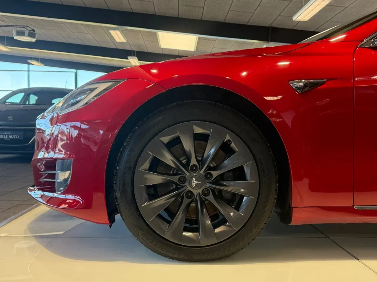 Billede 9 - Tesla Model S  Long Range Plus AWD