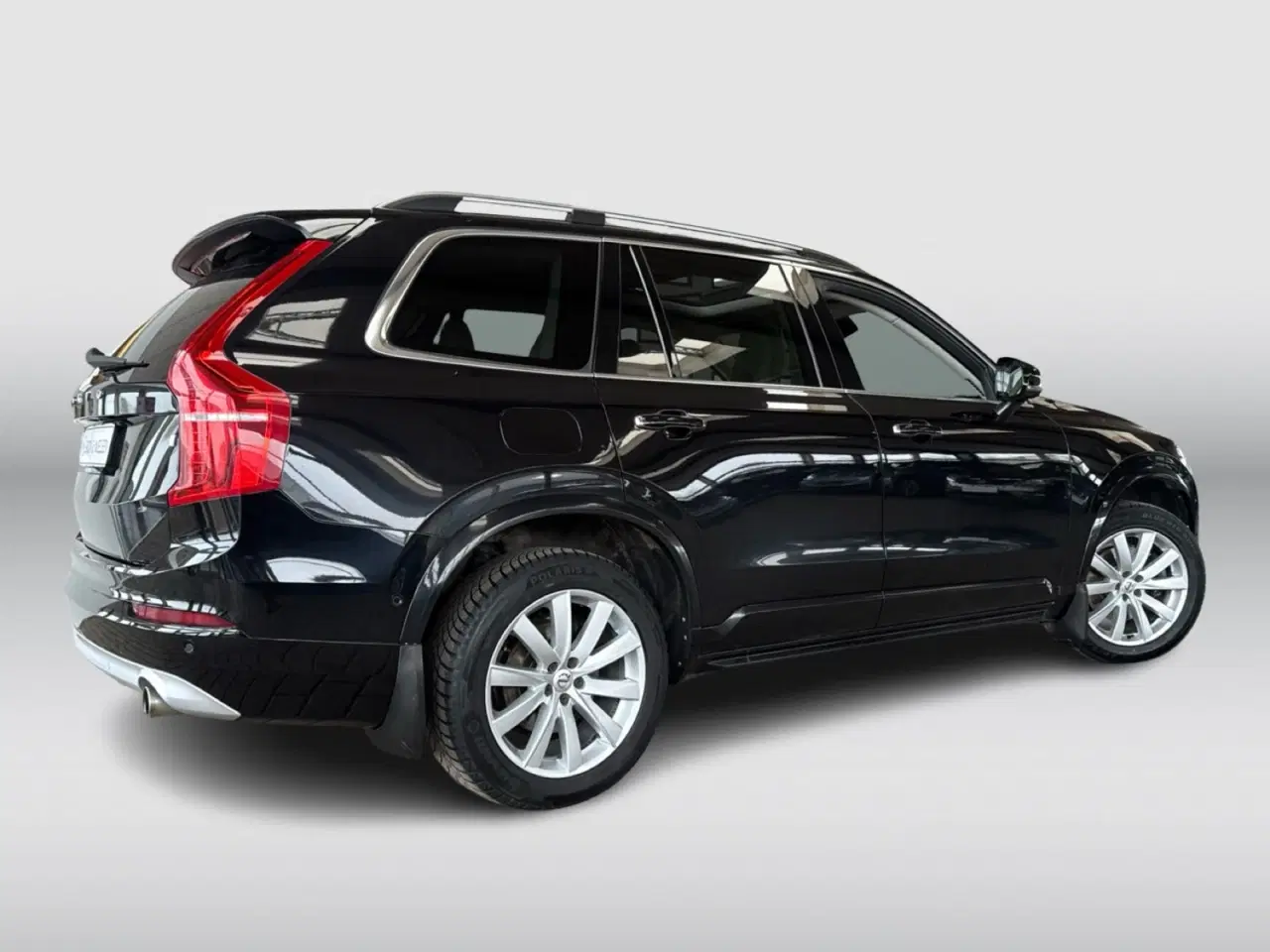 Billede 6 - Volvo XC90 2,0 D5 225 Inscription aut. AWD