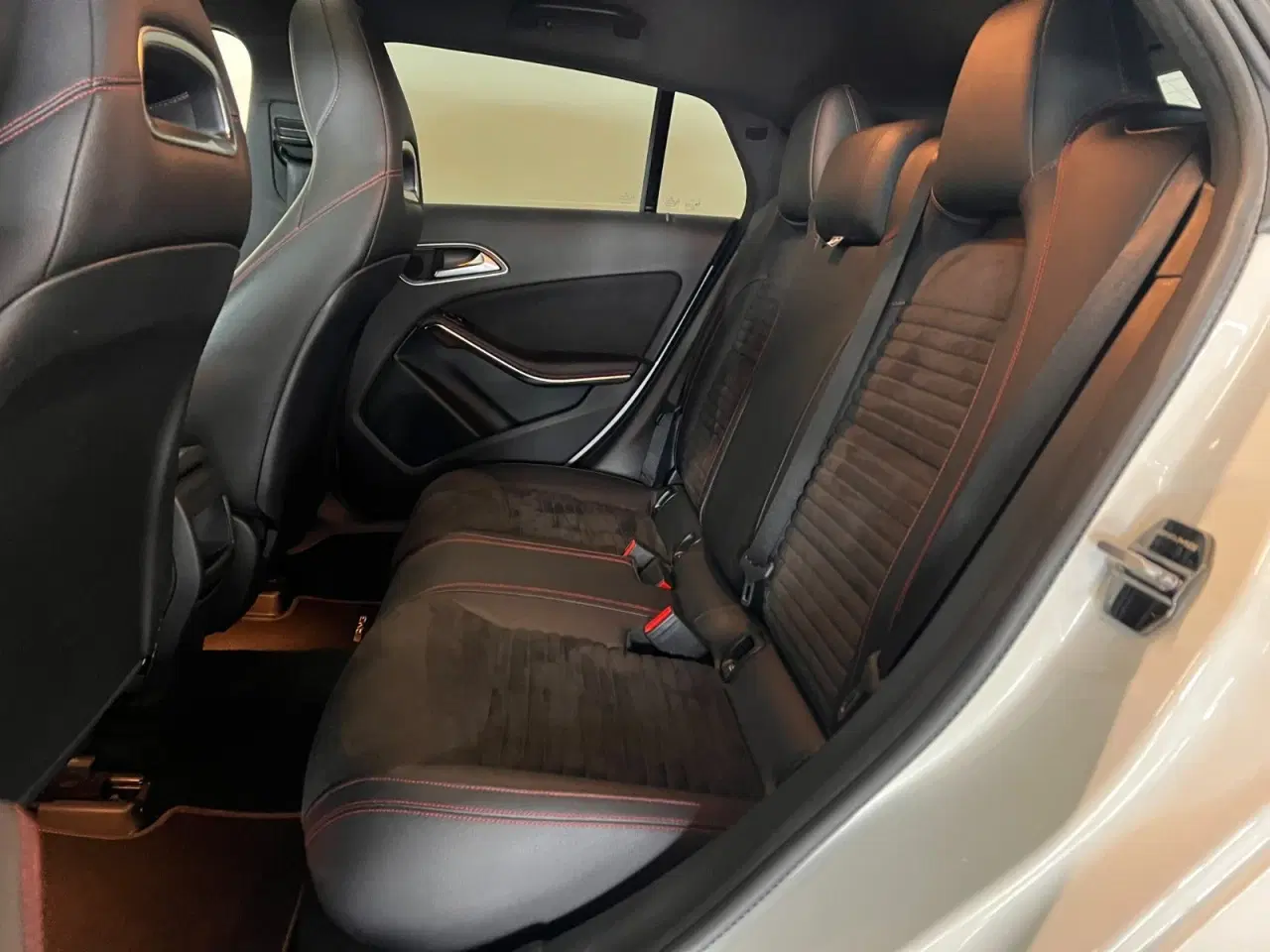 Billede 16 - Mercedes CLA220 d 2,2 AMG Line Shooting Brake aut.