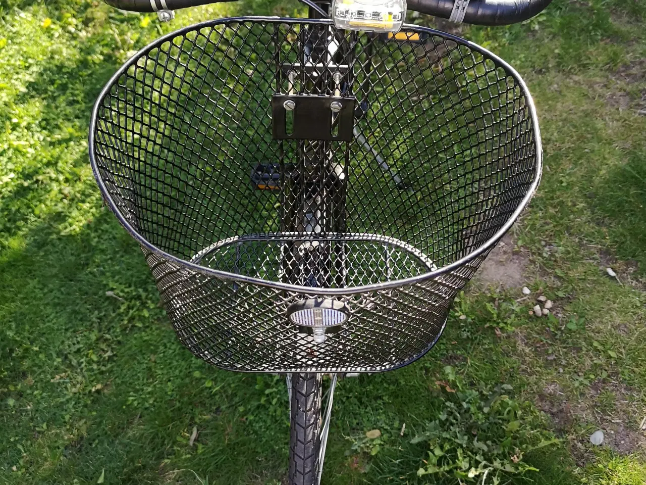 Billede 12 - FORZA  28"  58cm høj 3 gear classic.. Løs 1 nøgle.