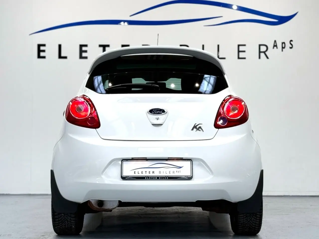 Billede 3 - Ford Ka 1,2 Titanium