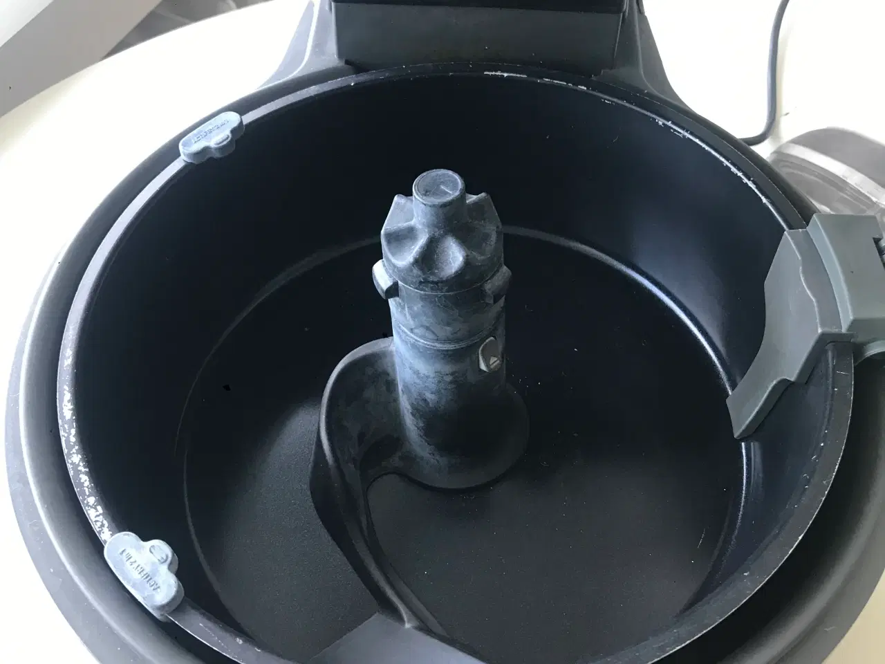Billede 4 - Tefal 2-in-1 ActyFry