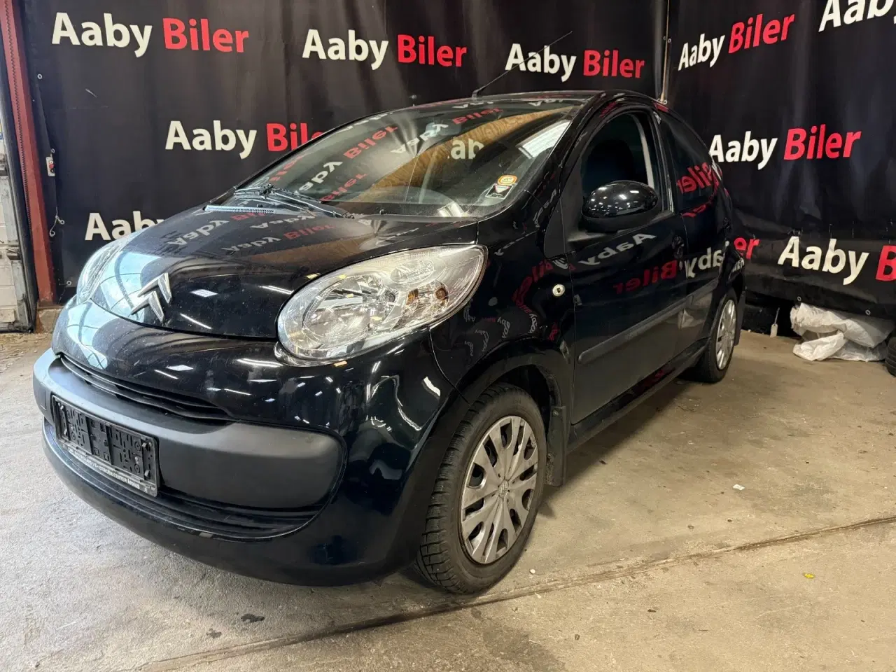 Billede 1 - Citroën C1 1,0i Prestige