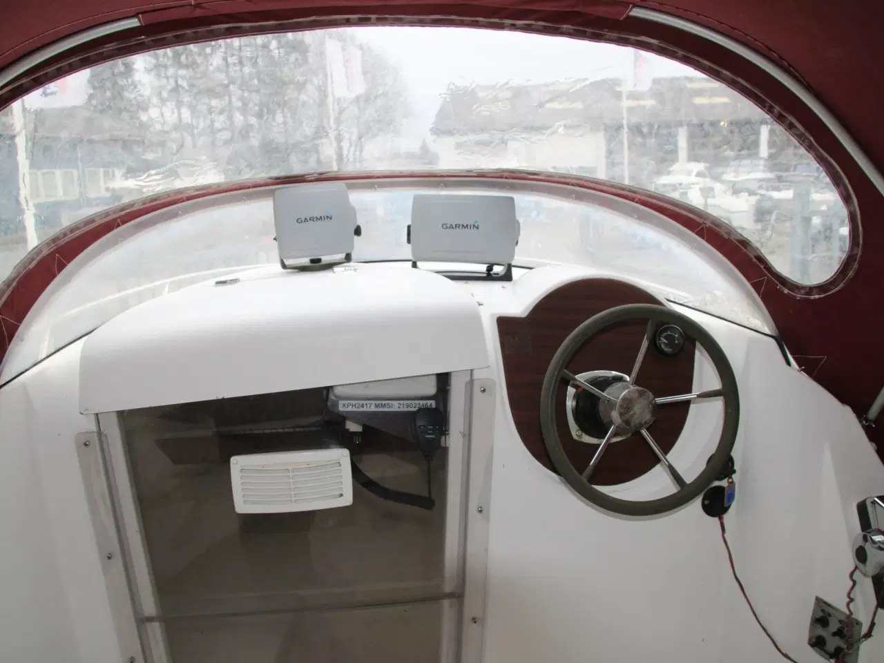 Billede 16 - Ørnvik 510 Cruiser