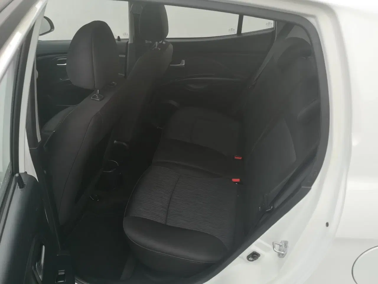 Billede 6 - Kia Picanto 1,1 Fresh