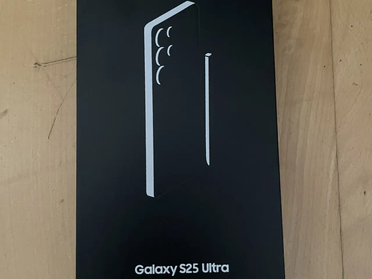 Billede 1 - Samsung Galaxy s25 ultra 