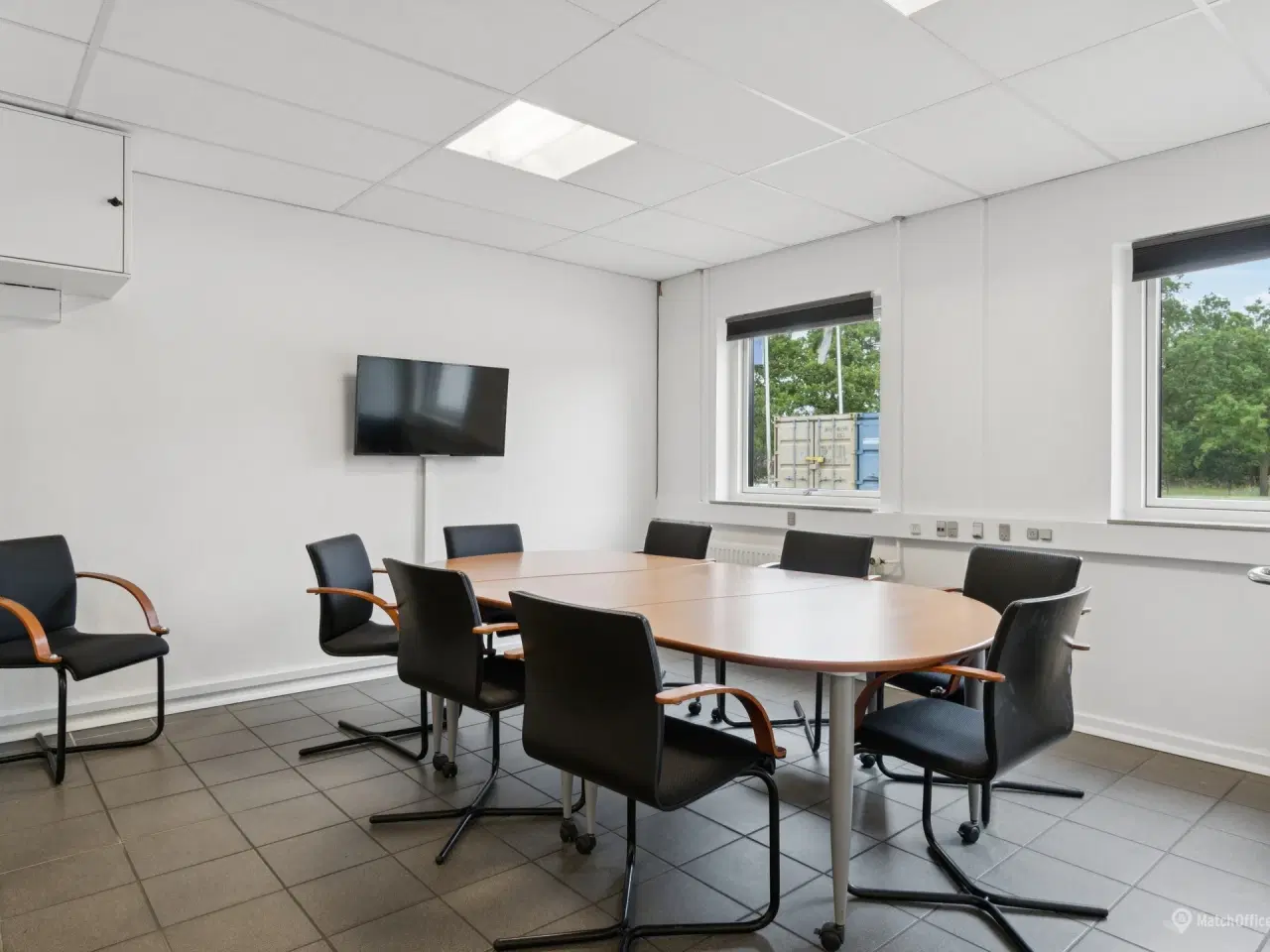 Billede 5 - Lager og kontor 1 372 m² til leje på jernholmen 2-4 i Avedøre Holme