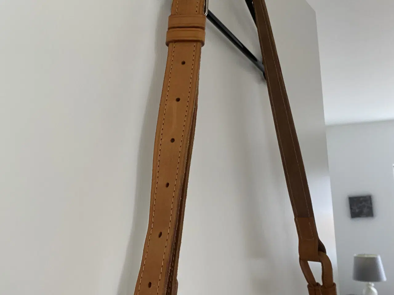 Billede 8 - Retro skukdretaske