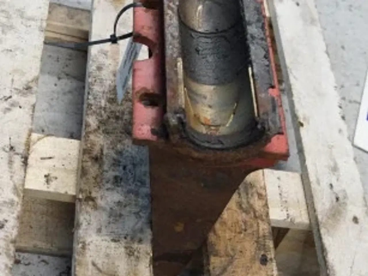 Billede 17 - Massey Ferguson 190 Gaffel 700112787