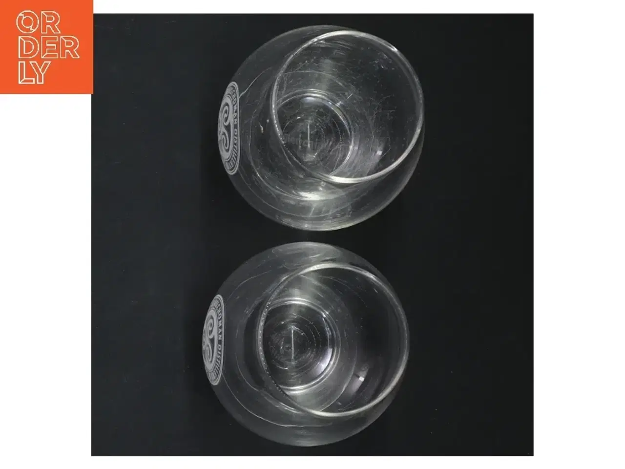 Billede 3 - Whisky glass Kilchoman fra Kilchoman (str. 11 cm)