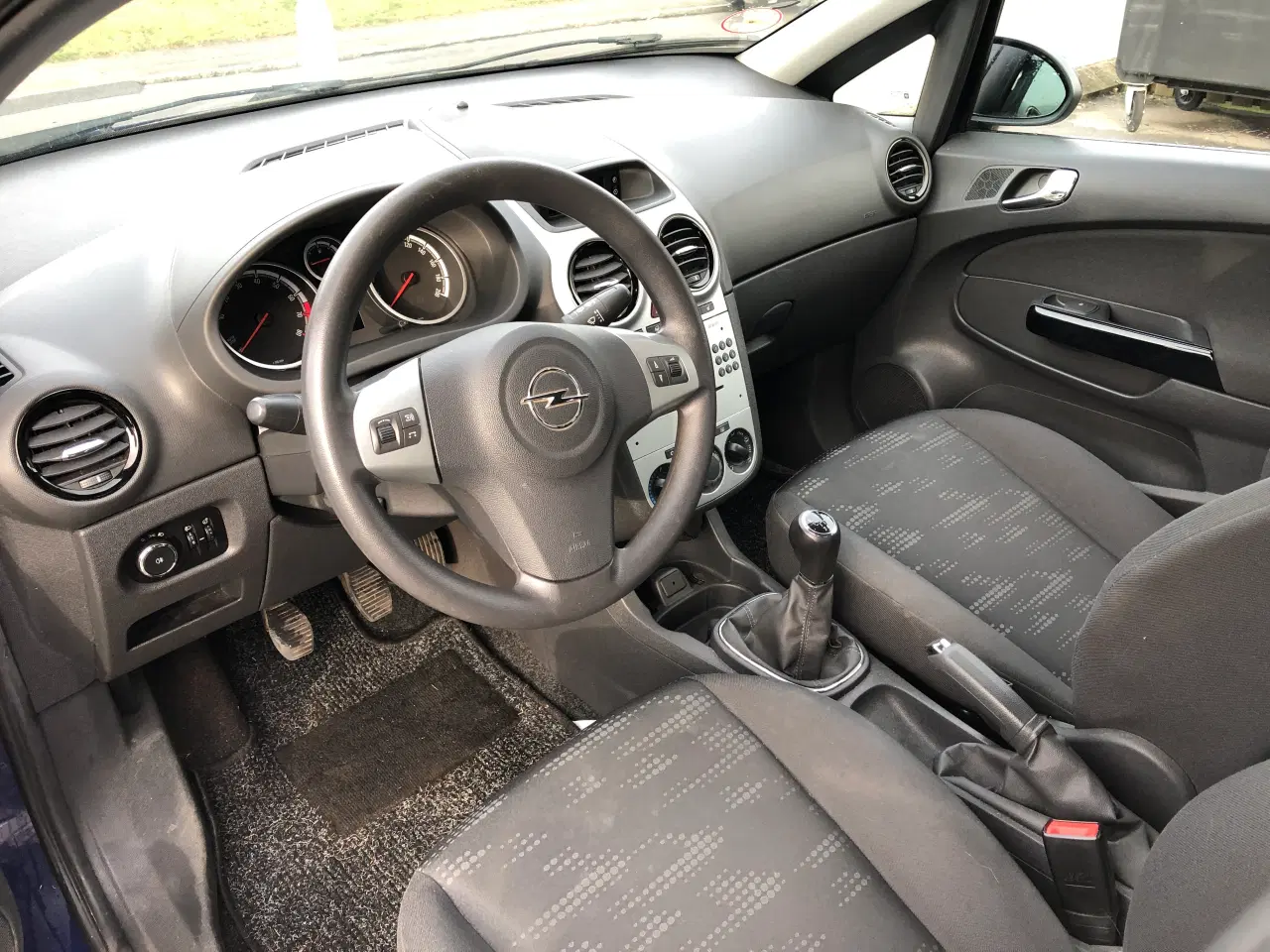 Billede 12 - Opel Corsa D 2014