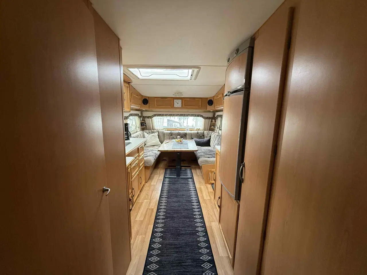 Billede 13 - Kabe Diamant GLE KS