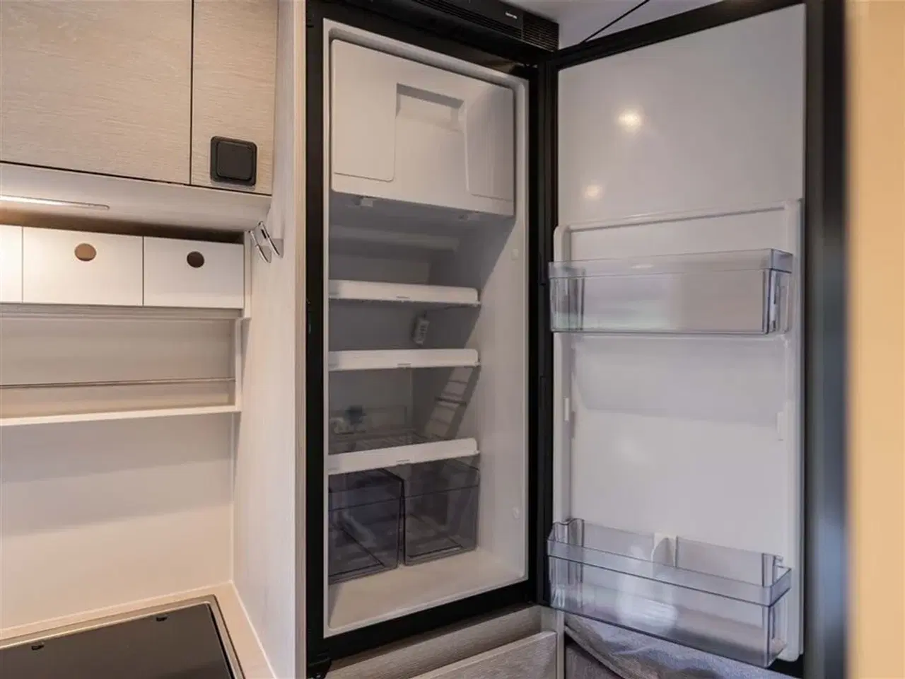 Billede 20 - 2026 - Tourne 6.0 Cruise aut. gear - Black