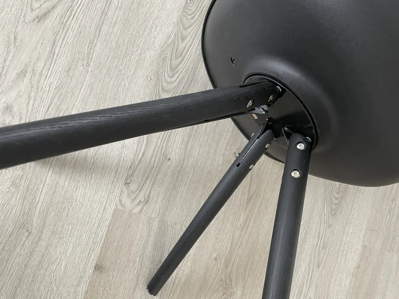 Billede 3 - 2 spisebord stole