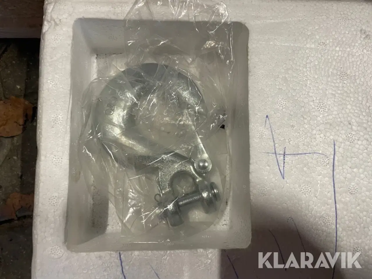 Billede 12 - Elektrisk spil P-lindberg 5000kg