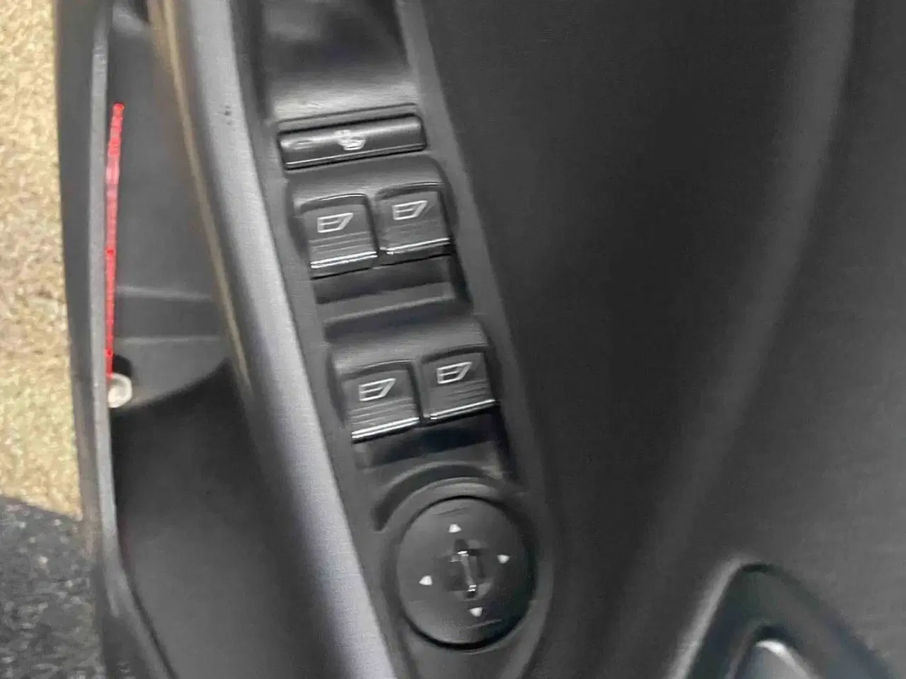 Billede 10 - Ford Focus 1,6 TDCi 115 Trend Collection stc.