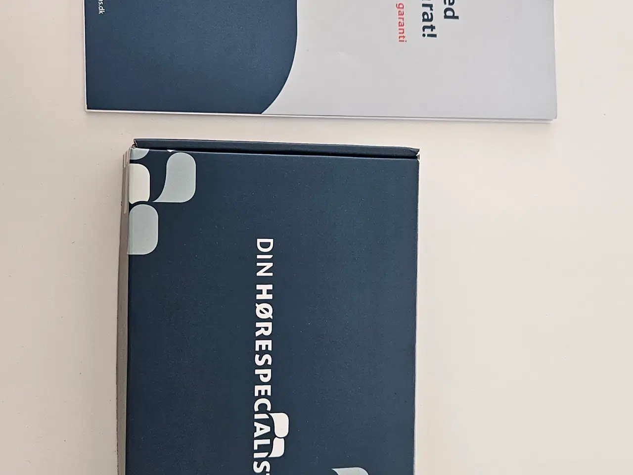 Billede 2 - Høreapparater – Som nye – Widex SmartRIC 33