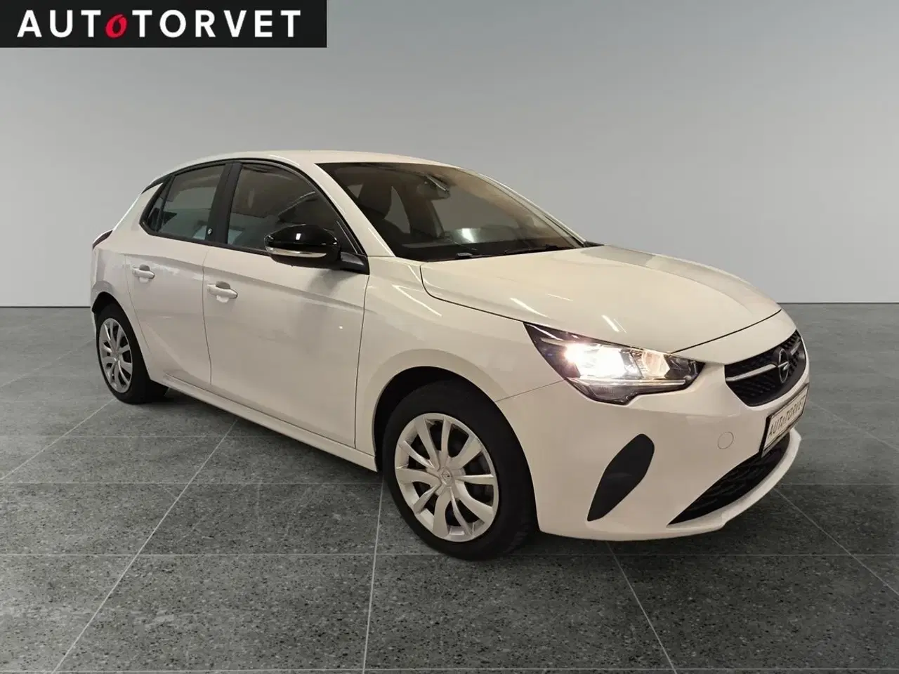 Billede 1 - Opel Corsa-e 50 Edition