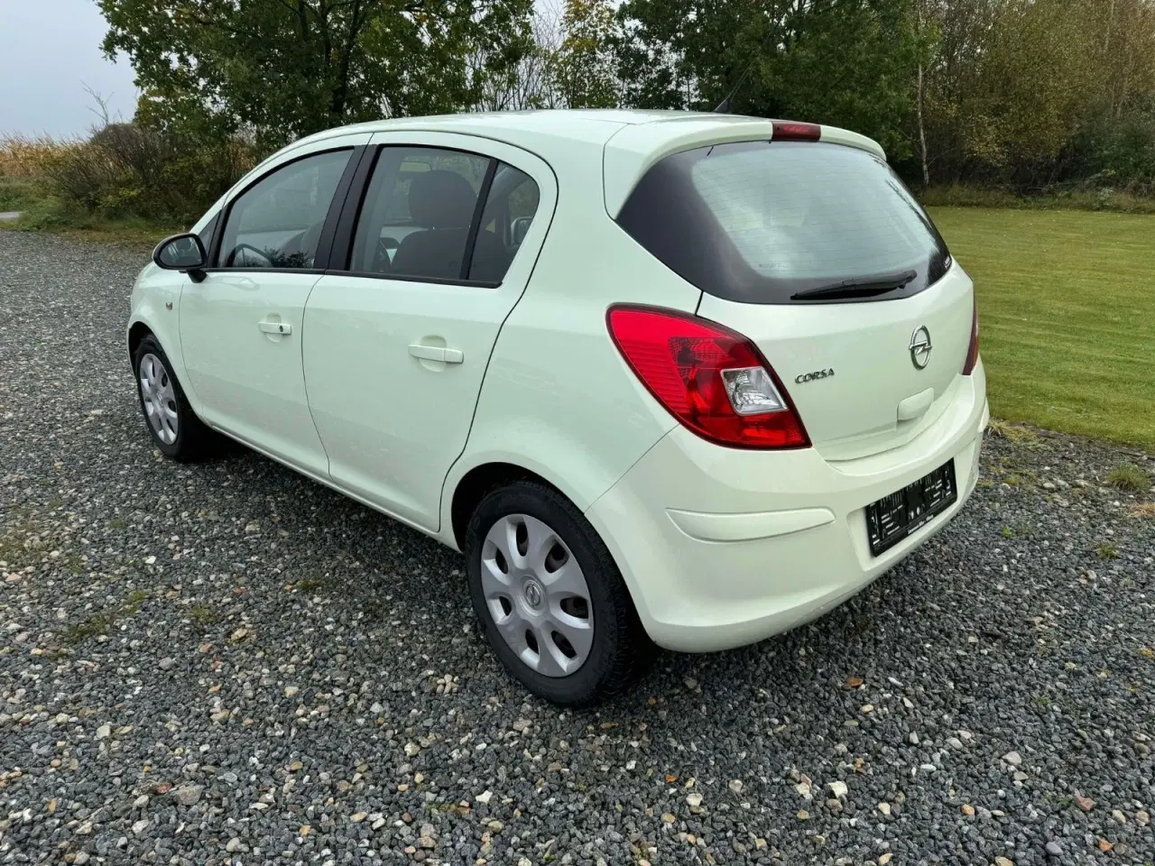 Billede 2 - Opel Corsa 1,0 12V Enjoy