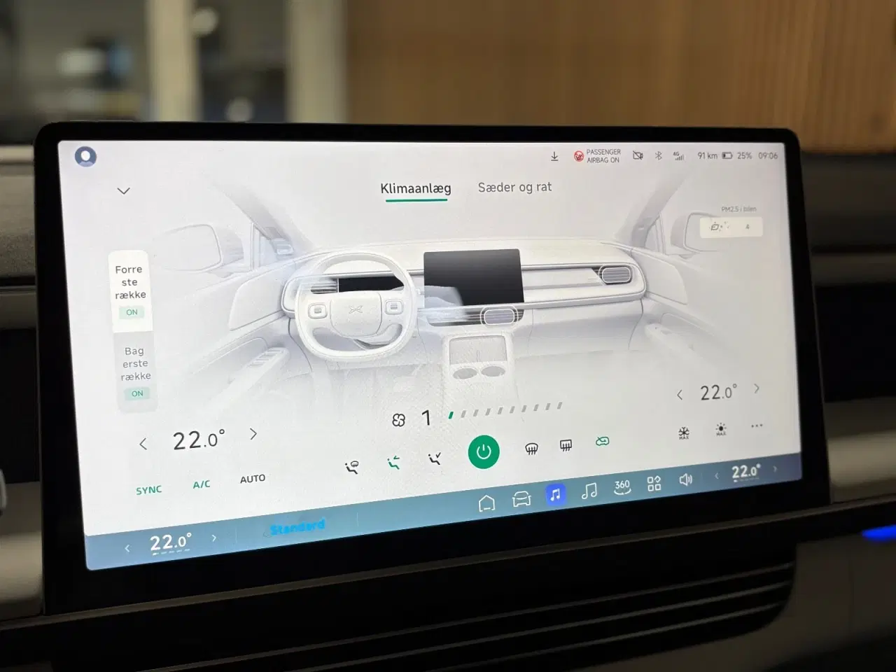 Billede 17 - Xpeng G6 Performance