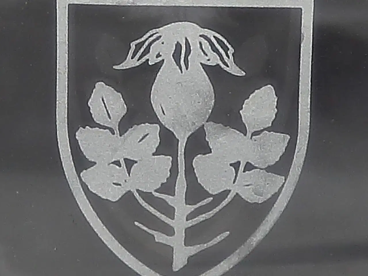 Billede 8 - Holmegaard skibskaraffel – Per Lütken, glas