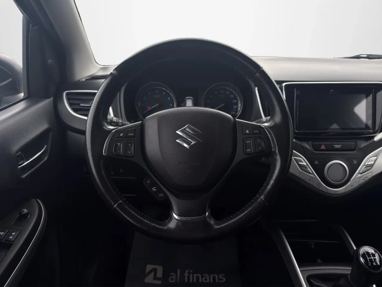 Billede 12 - Suzuki Baleno 1,2 Dualjet SHVS Exclusive