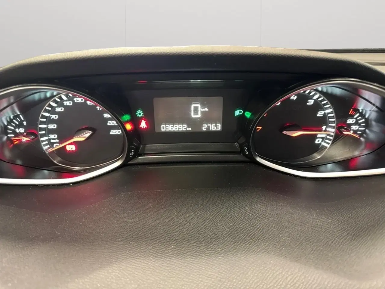 Billede 7 - Peugeot 308 1,2 e-THP 130 Allure