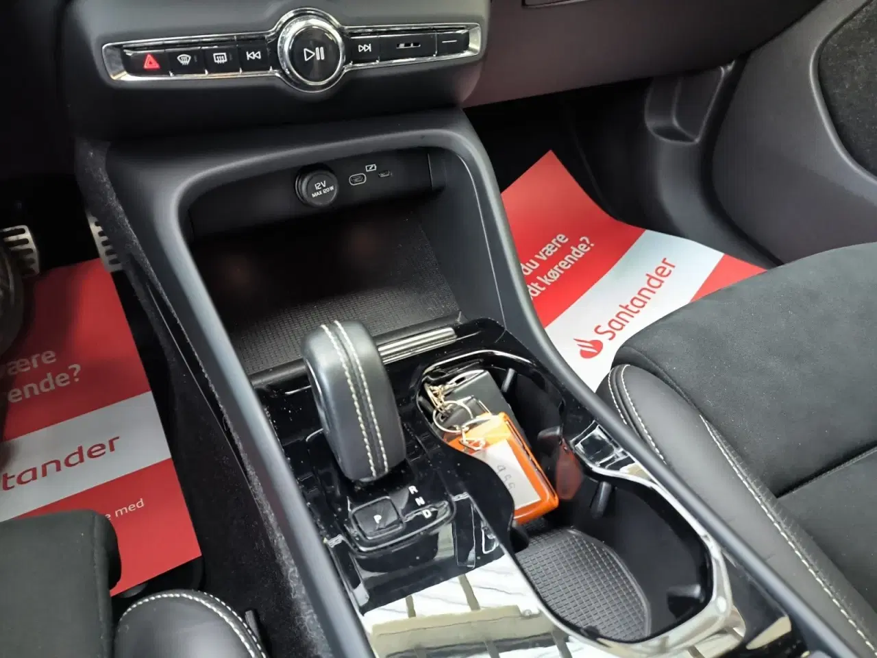 Billede 11 - Volvo XC40  P8 ReCharge Twin R-Design