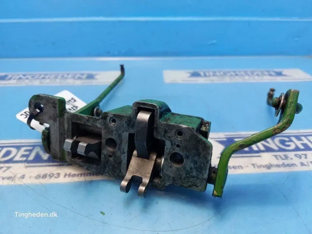 Billede 6 - John Deere 3040 Hi-Lo Skift L59830