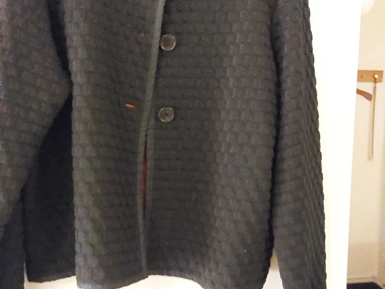 Billede 2 - Masai habitjakke 