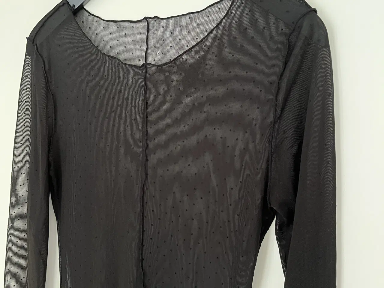 Billede 3 - Mesh kjole