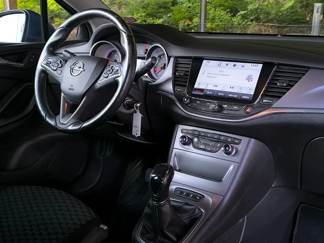 Billede 6 - Opel Astra 1,6 CDTi 110 Innovation Sports Tourer