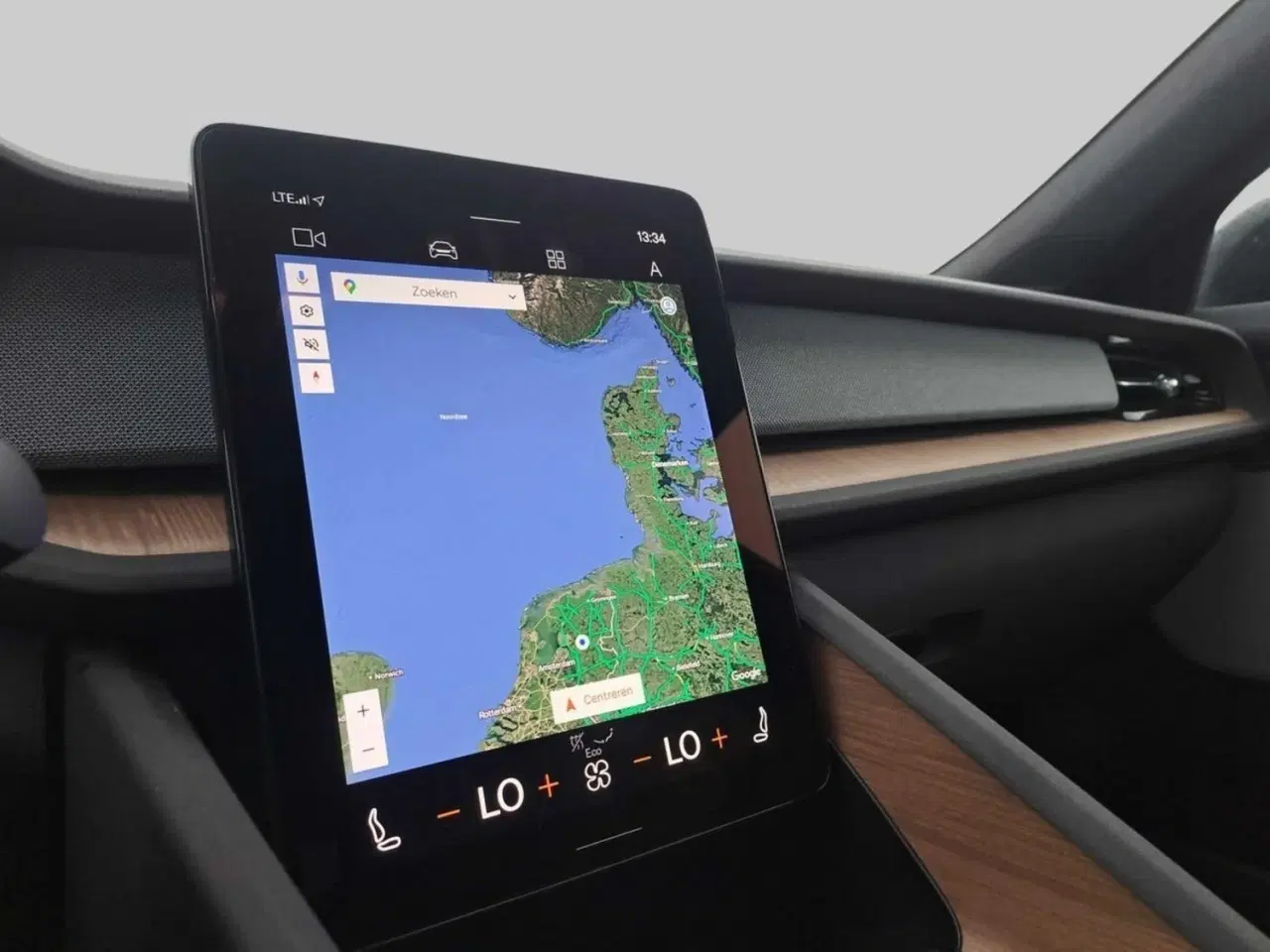 Billede 9 - Polestar 2  Long Range