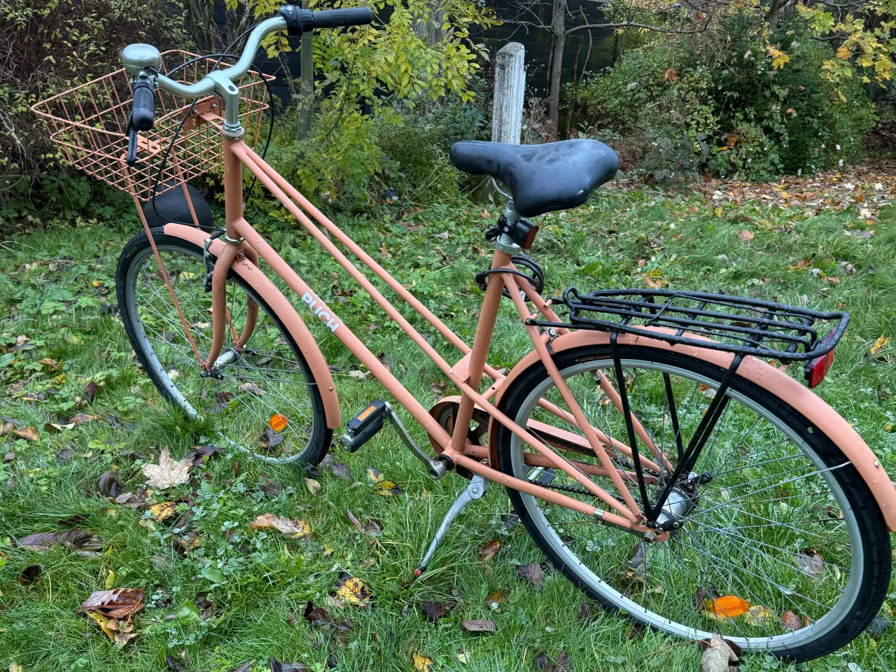 Billede 2 - Dame cykel 