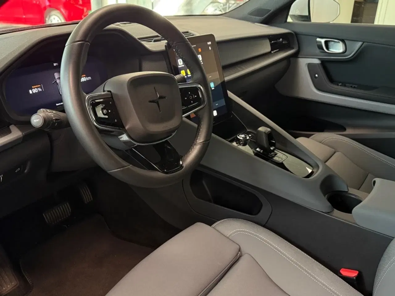 Billede 11 - Polestar 2 Long Range