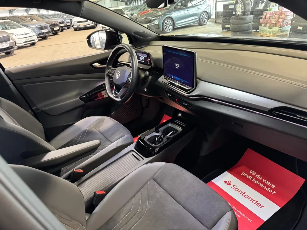 Billede 18 - VW ID.5 77 Style