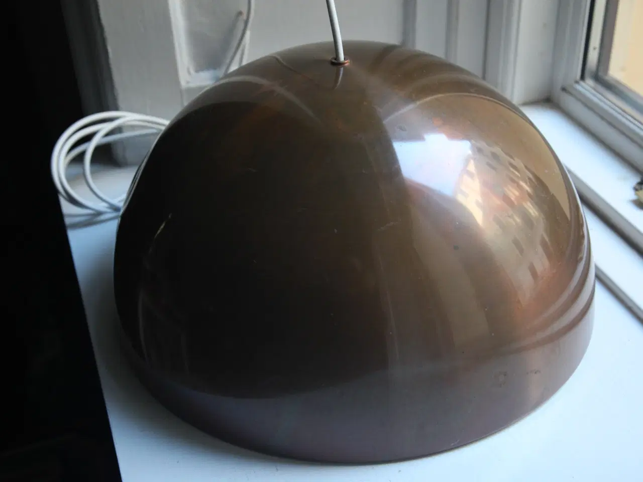 Billede 1 - Louisiana-pendel