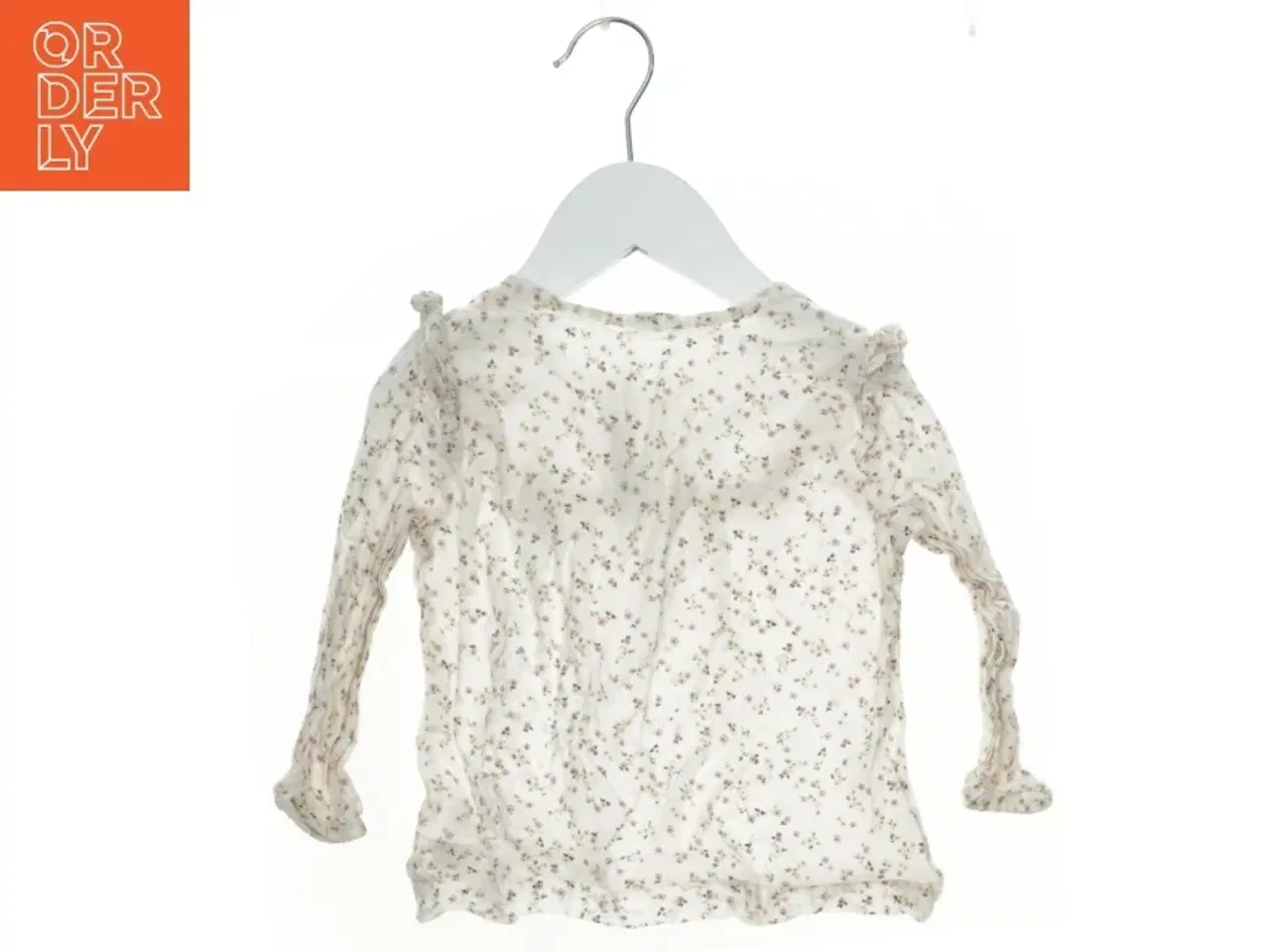 Billede 2 - Trøje fra H&M (str. 80 cm)