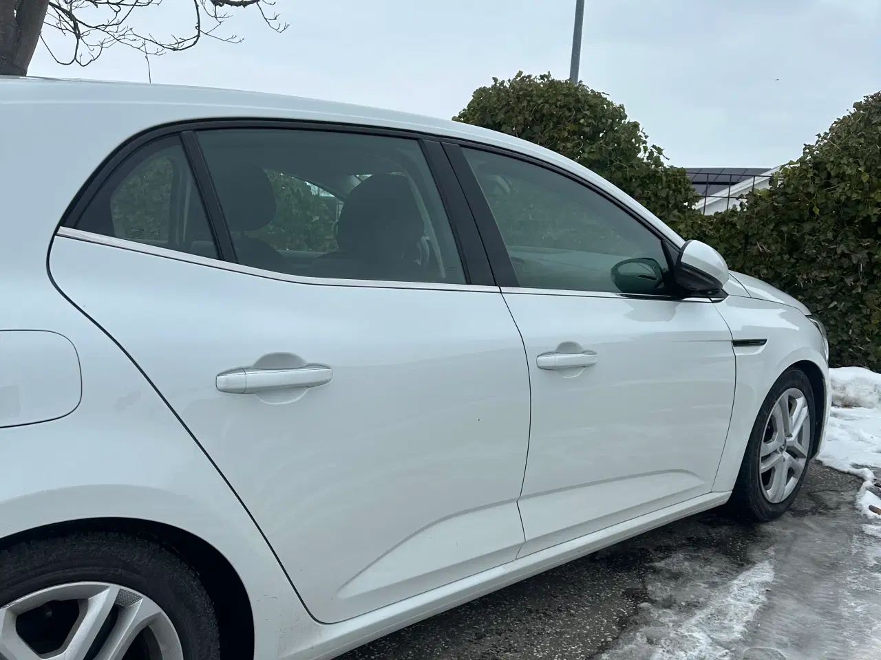 Billede 2 - Renault Megane IV 1.5 dCi 110 Zen