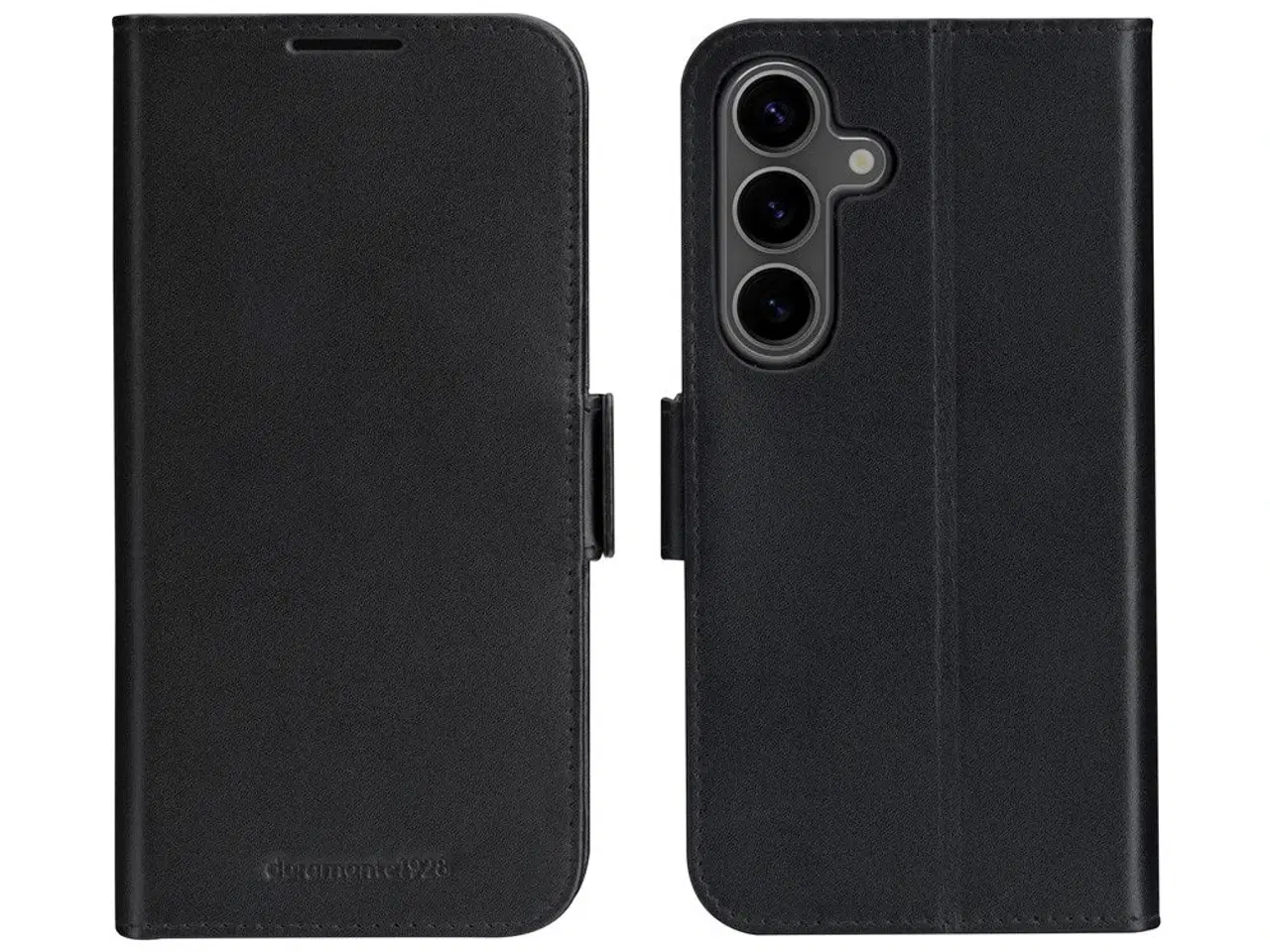 Billede 4 - Samsung Galaxy A56 (5G) dbramante1928 Ægte Læder 