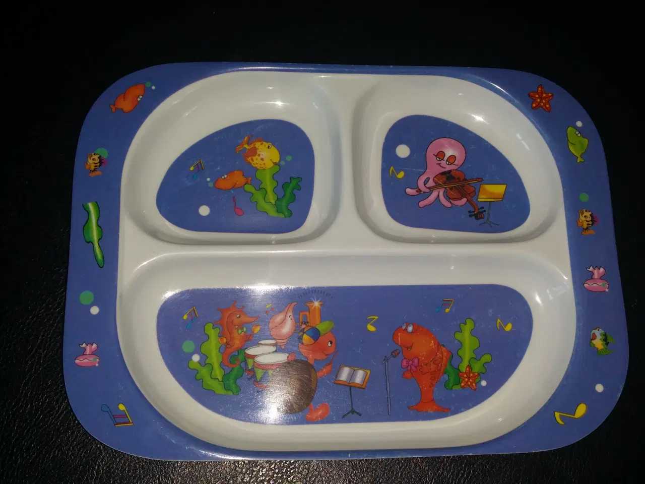 Billede 4 - Børneservice		