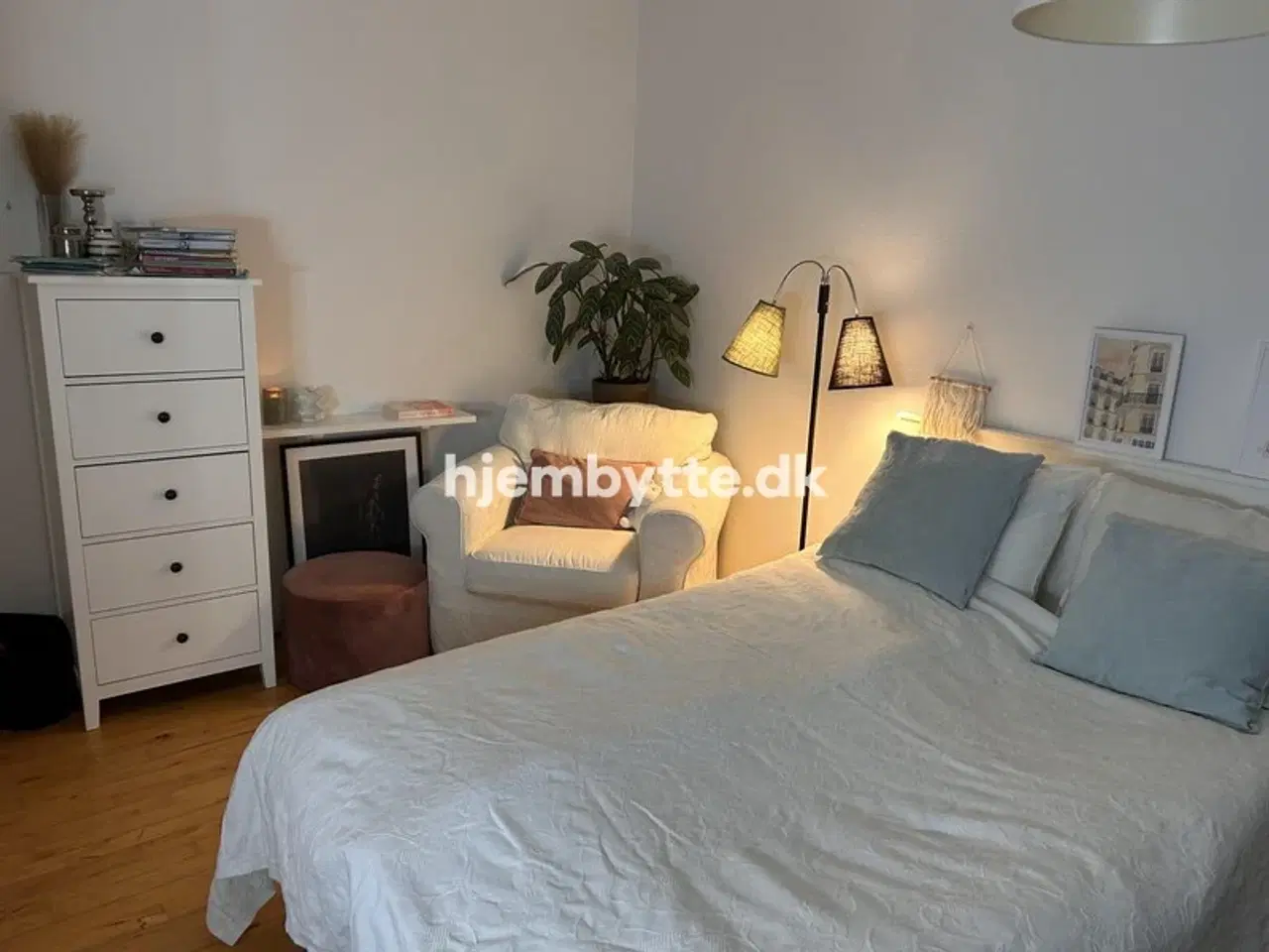 Billede 3 - Hjembytte - Strandgade