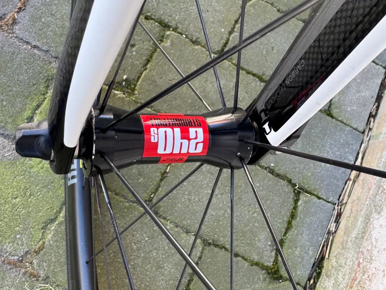Billede 3 - Tricykel