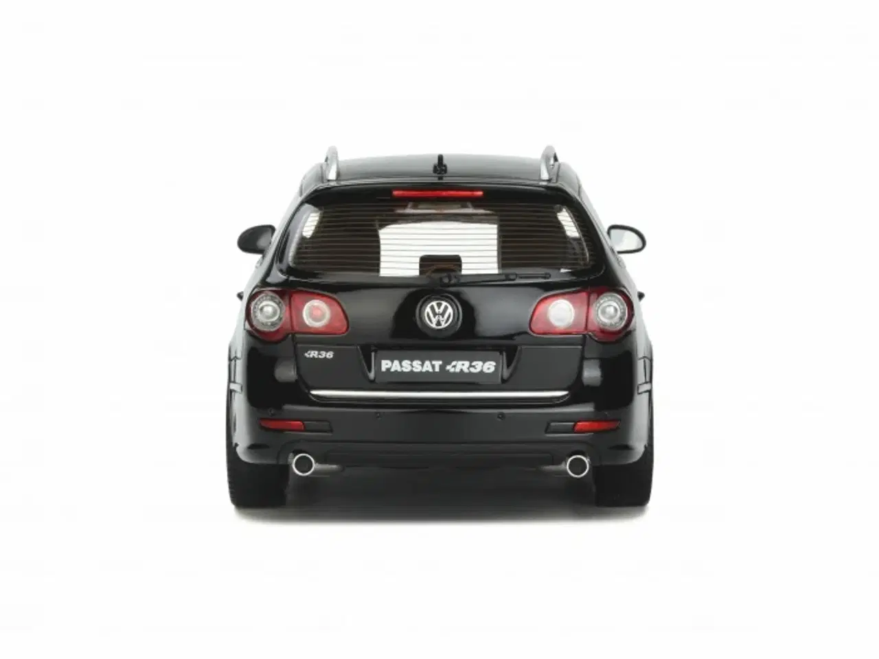 Billede 5 - 2008 VW Passat R36 - Limited Edition - 1:18  
