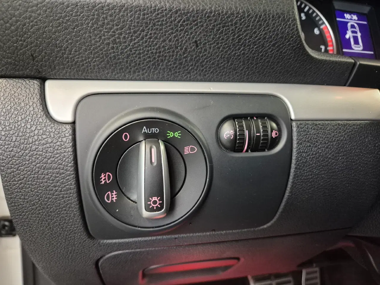 Billede 13 - VW Scirocco 2,0 TSI DSG 210HK 3d 6g Aut.