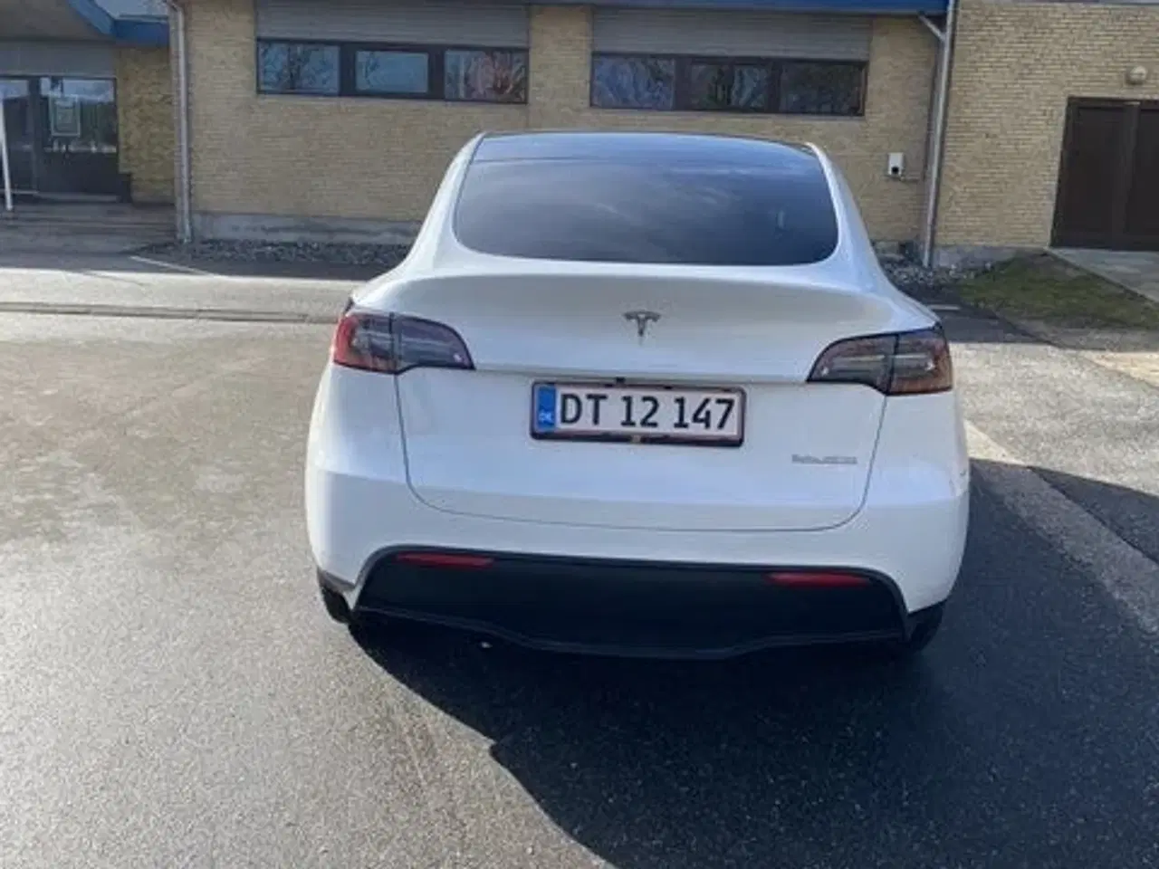 Billede 6 - Tesla Model Y  Long Range AWD