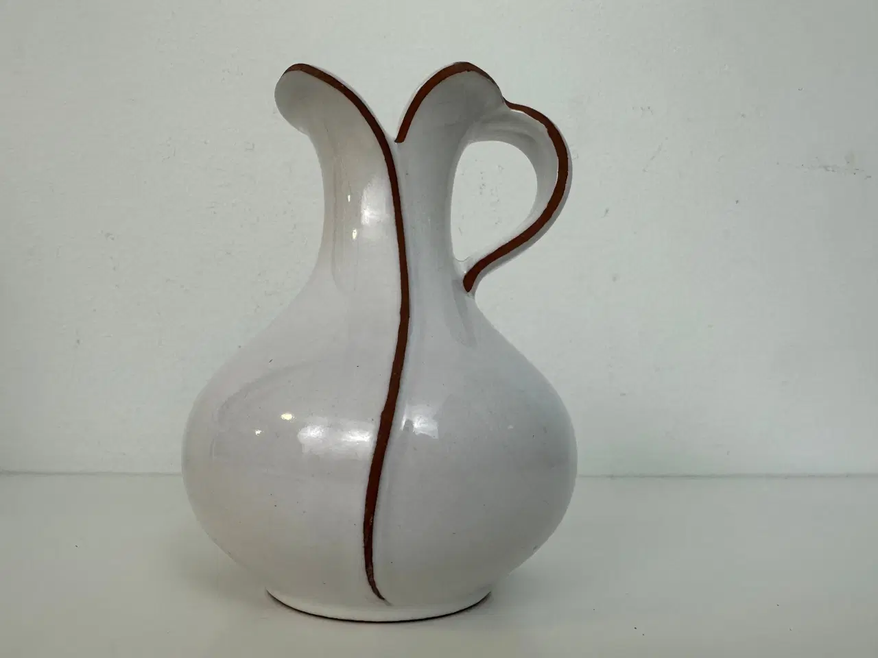 Billede 2 - WG retro vase (3080)